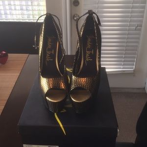 London Trash "LT-Citro"